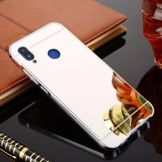 ỐP LƯNG HUAWEI NOVA 3E (P20 LITE) TRÁNG GƯƠNG