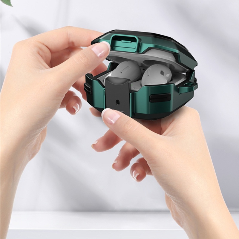 Ốp Điện Thoại Chống Trầy Chống Trượt Cho GXY buds2 Pro