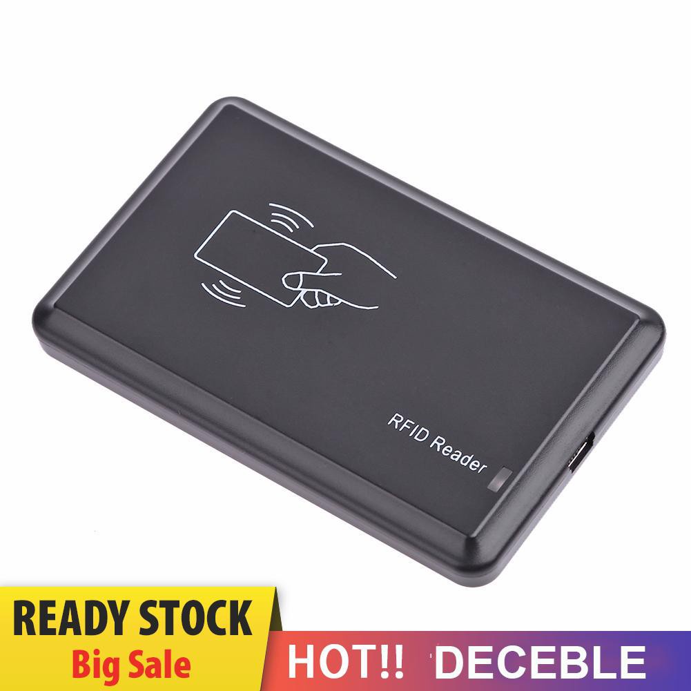 Đầu Đọc Thẻ Thông Minh Cảm Biến Em 125khz | BigBuy360 - bigbuy360.vn