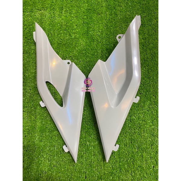CÁNH CHIM XIPO SPORT RG 110 CHÍNH HÃNG TỒN KHO SGP NHỰA TRẮNG PP