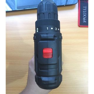 Máy khoan pin 36V - 2 pin