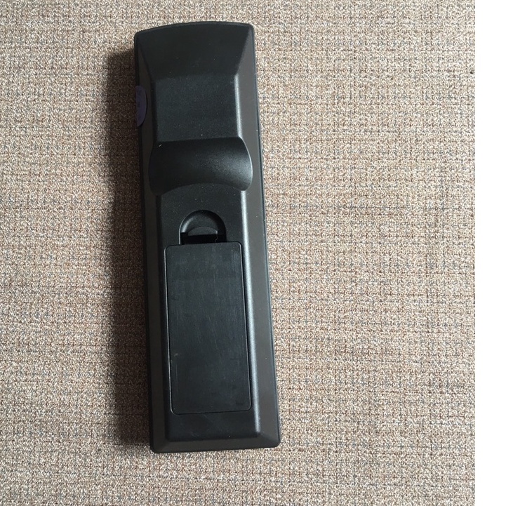 Điều khiển đầu VTC-HD02 ,Remote đầu thu kỹ thuật số VTC HD02