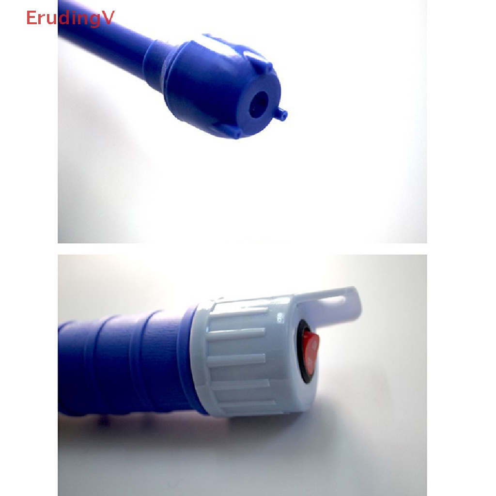 1 Dụng Cụ Bơm Dầu Điện Tử Cầm Tay [Mới]