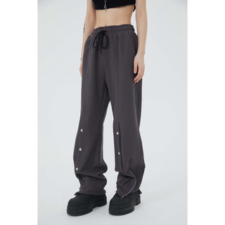 Quần dài Made Extreme Trunk Zipper Button Pant