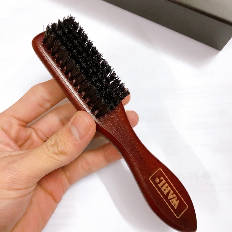 Chổi phủi tóc nam BARBER WAHL (chính hãng)