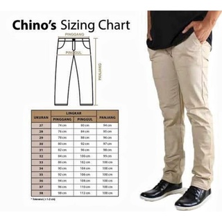 Quần Dài Chino Dickies Miễn Phí Gửi Distro