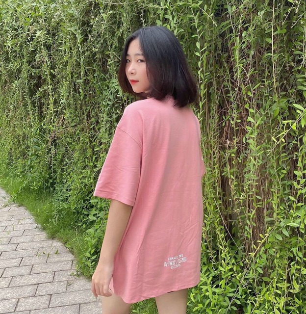 Áo Ibasic // Made By TWOCE BRAND | BigBuy360 - bigbuy360.vn