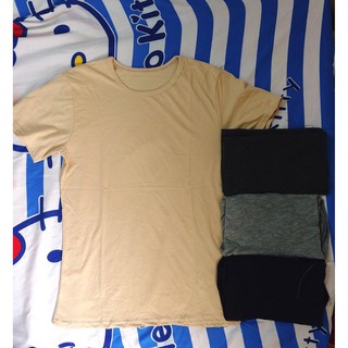 4 áo phông nam free size cho người béo 306 .