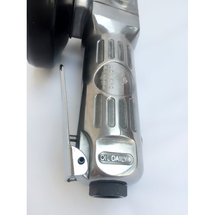 MÁY MÀI HƠI CẦM TAY LIONKING 115MM