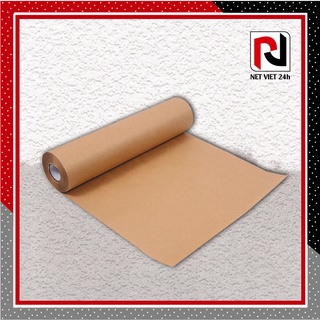 Giấy xi măng, giấy kraft gói hàng, gói quà hoặc làm mẫu thiết kế rập trong ngành may