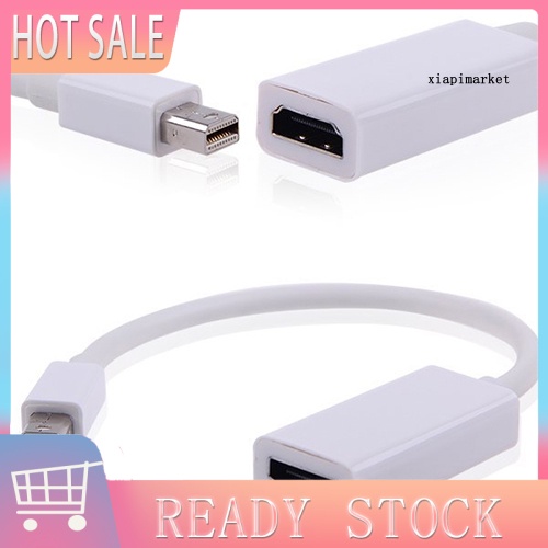 Dây Cáp Chuyển Đổi Dp Sang Hdmi Cho Mac Macbook Pro Air | BigBuy360 - bigbuy360.vn