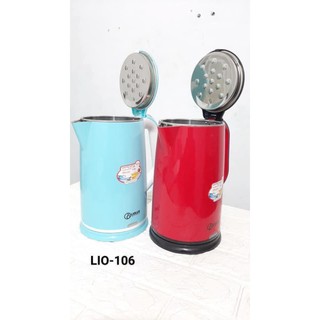 ấm siêu tốc lio- 106