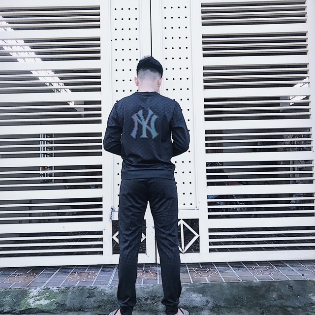 Set Ny nỉ cao cấp