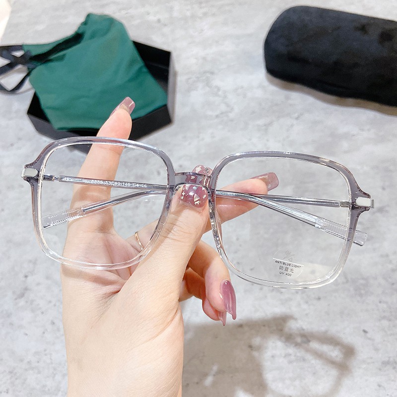 Mắt Kính Thời Trang Hàn Quốc Jz5555 | BigBuy360 - bigbuy360.vn