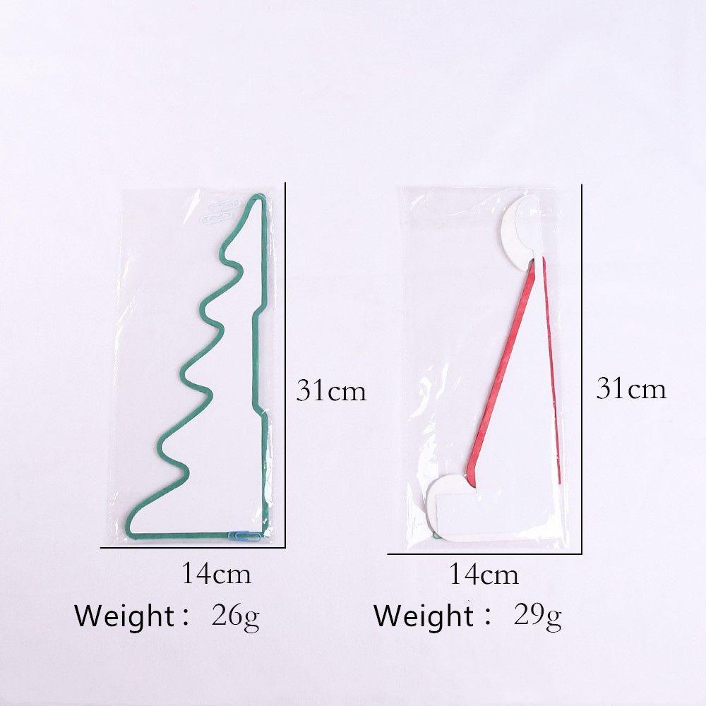 Mũ Ông Già Noel Trang Trí Giáng Sinh