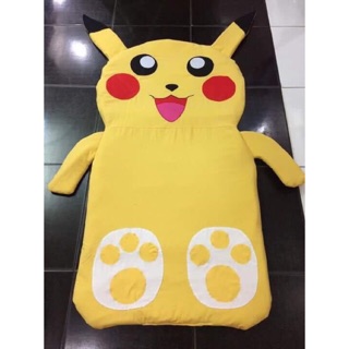 Nệm cho bé hình thú 1234