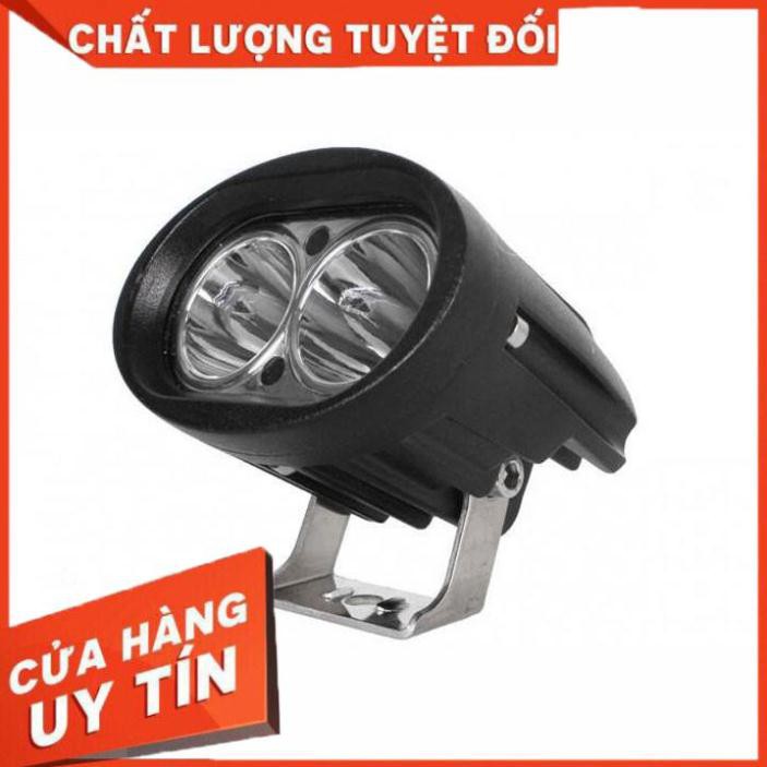 (Giá 1 Đèn) Đèn Led L2 Gương Cầu Phá Sương Mù RunLai 2019-03 Công Suất 20W