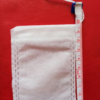 Set 10 Túi Lọc Đựng Phân Tan Chậm Tiện Dụng