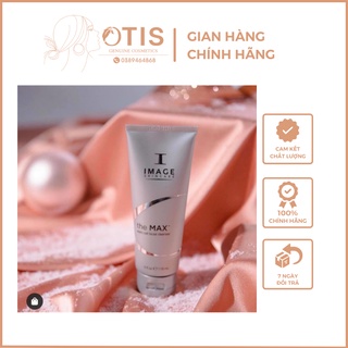 Sửa Rửa Mặt Phục Hồi Da Image Skincare The Max Stem Cell Facial Cleanser