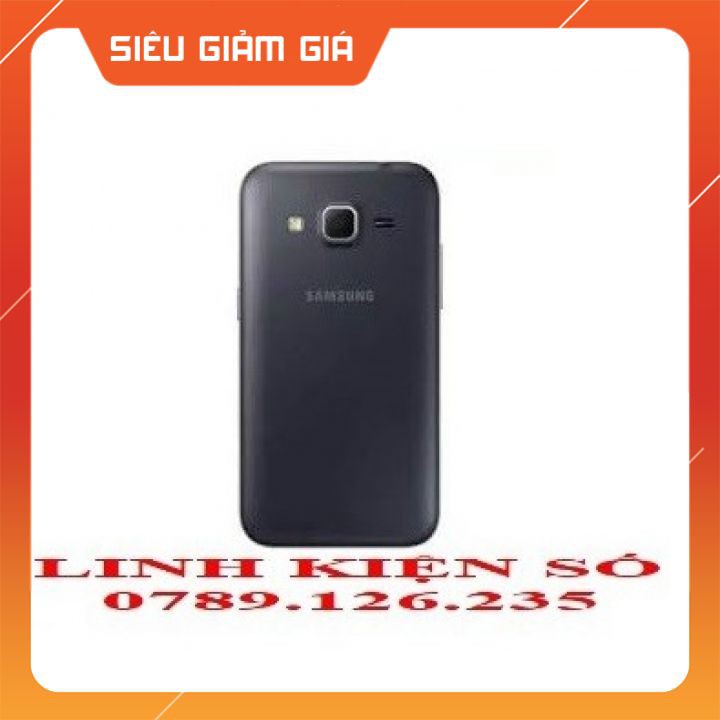 VỎ SAMSUNG G361 MÀU ĐEN
