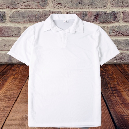 Áo phông polo nam, áo thun nam trơn có cổ chất vải Cotton Cá Sấu dày dặn lên dáng cực chuẩn