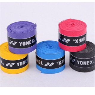 5 quấn cán vợt cầu lông Yonex
