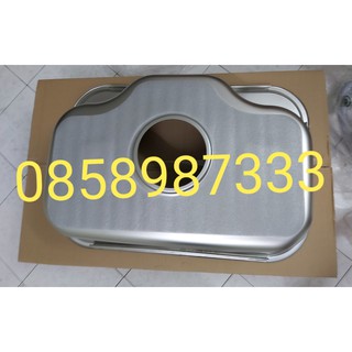chậu rửa chén 1 hộc  cico CB-740 (74x52,5cm)