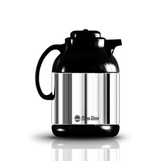 Bình thủy có lọc trà inox 1l rạng đông