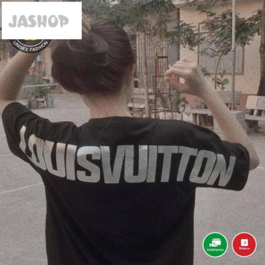 ÁO THUN NHŨ BẠCUNISEX IN CHỮ Chất , CottonÁo Thun Form Rộng Unisex, Áo Thun Nam Nữ Đẹp | BigBuy360 - bigbuy360.vn