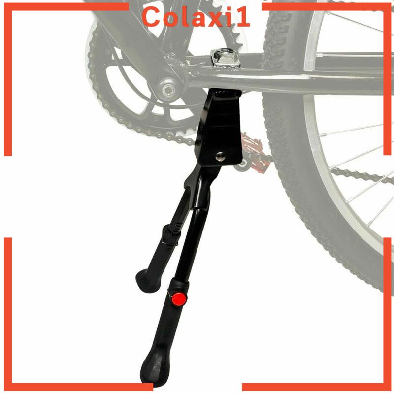 Chân Chống Đôi Bằng Kim Loại Cho Xe Đạp [Colaxi1]