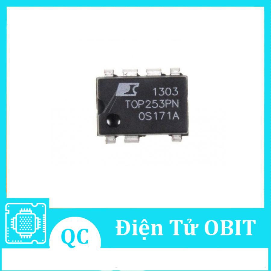 IC Nguồn TOP253