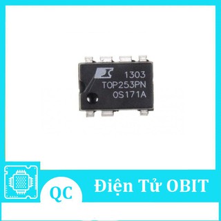 Ic nguồn top253