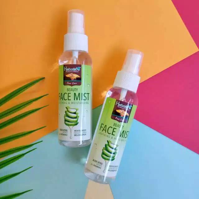 Xịt khoáng lô hội làm đẹp da 100ml | BigBuy360 - bigbuy360.vn