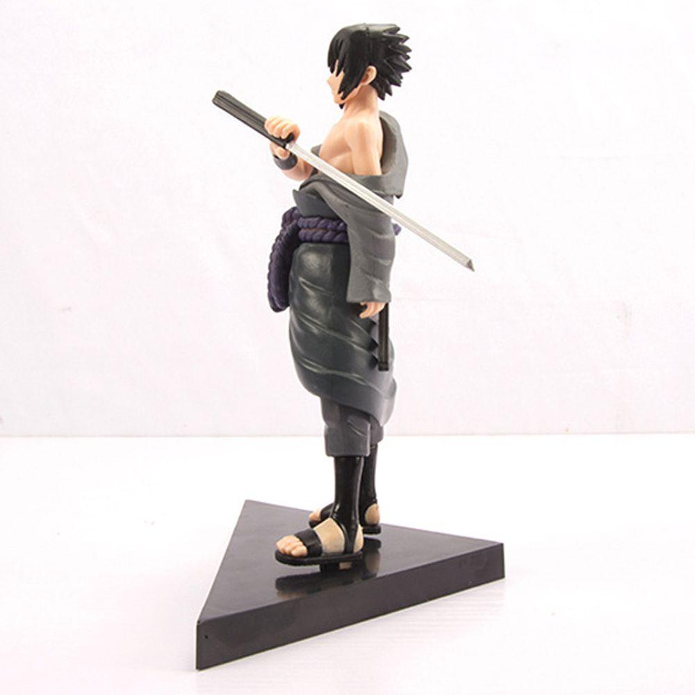 Mô Hình Nhân Vật Uchiha Itachi Trong Naruto Shippuden