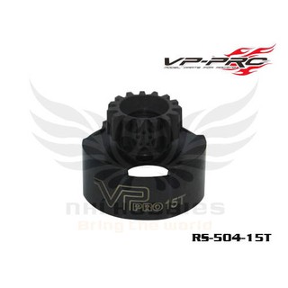 Nhông chuông vp pro 15t rs-504-15t