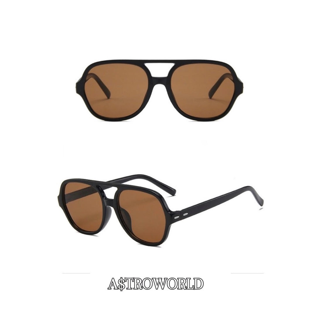 Kính râm thời trang A$troWorld the G1