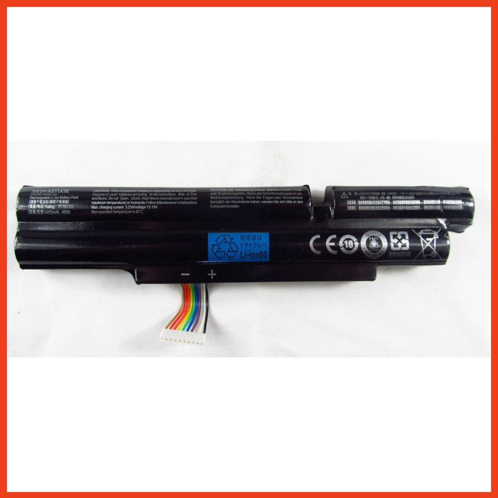 Pin laptop Acer Aspire TimelineX 3830G 4830T 5830T 4830 5830 3830T 5830TG 3830TG AS5830TG AS11A3E 6cell B