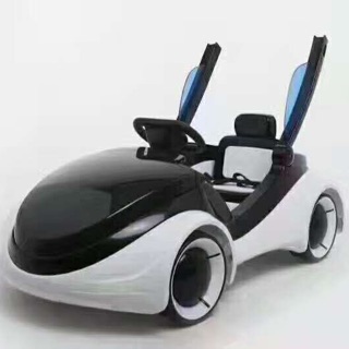 Xe oto điện trẻ em