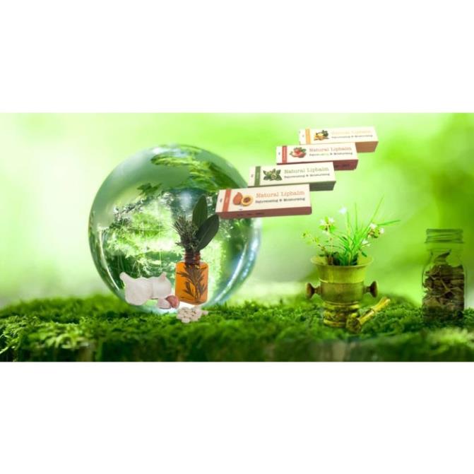 Son dưỡng môi Coco Secret  5g- Superbox Store