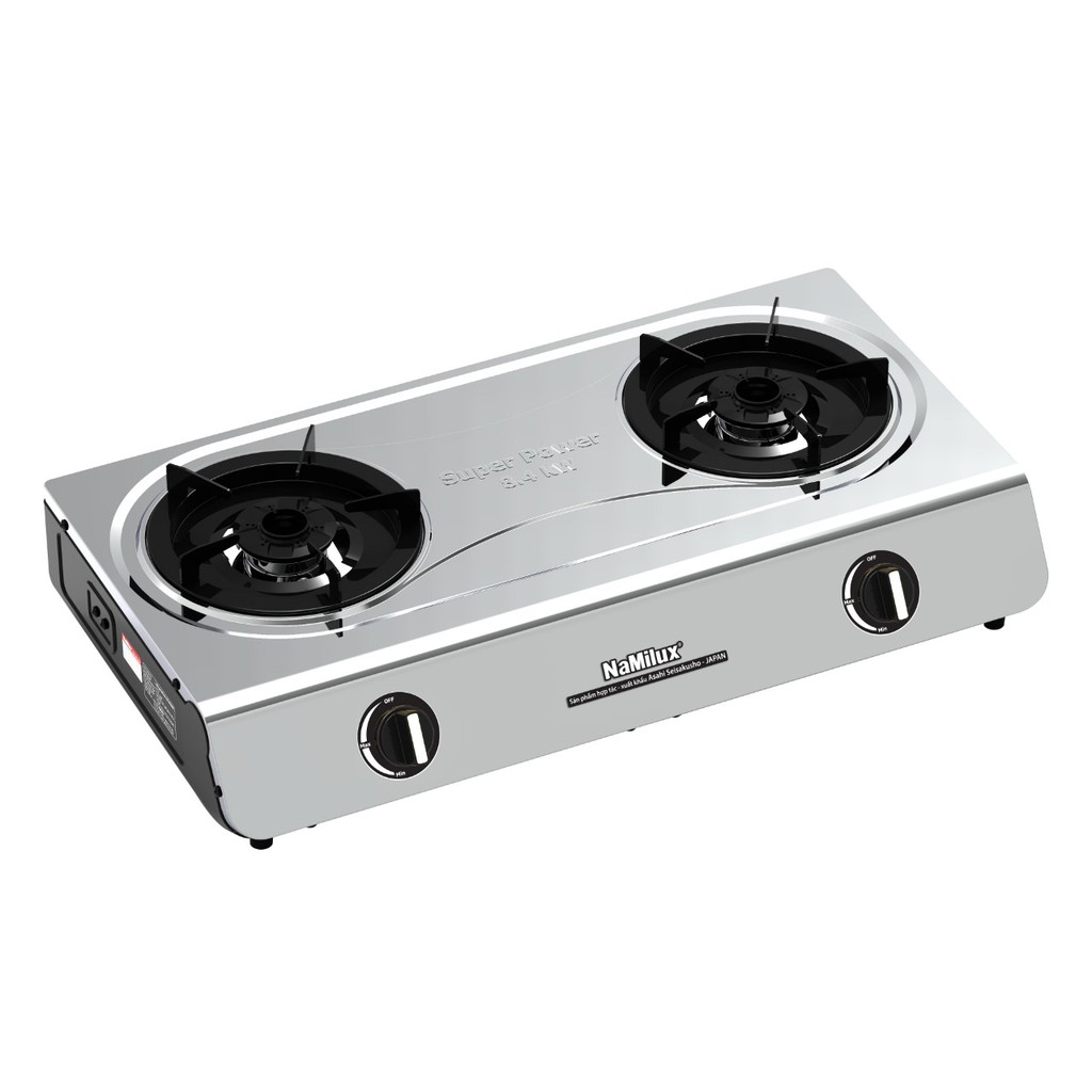 BẾP GA NAMILUX 2163APS