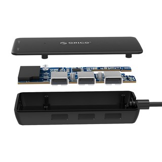 BỘ CHIA USB H3TS-U2