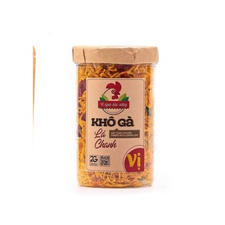 Tem giấy kraft - tem cafe - tem khô gà - tem mỹ phẩm-  In Bạch Dương