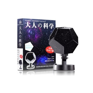 Đèn chiếu bầu trời sao độc đáo ấn tượng
