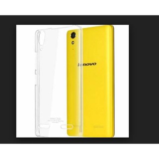 Ốp lưng trong suốt Lenovo A6000 chính hãng IMAK phủ nano