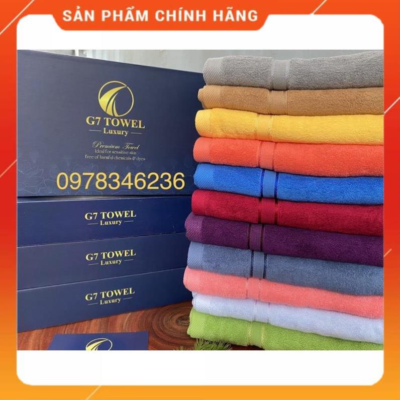 Khăn Tắm Cao Cấp - Khăn Tắm Nhỡ, Khăn Tắm trẻ em cao cấp - 100% cotton