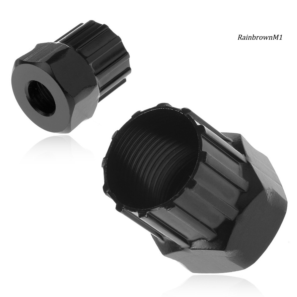 Dụng Cụ Tháo Líp Xe Đạp Bằng Thép Carbon Tiện Dụng