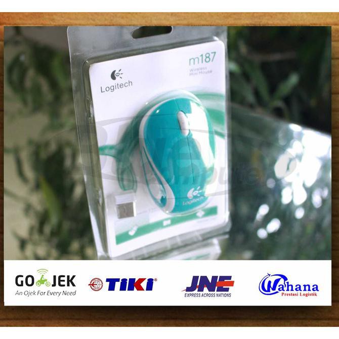 Chuột Không Dây Logiitech M187 / Kris182 | BigBuy360 - bigbuy360.vn