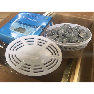 Hộp đá khoáng bình lọc nước