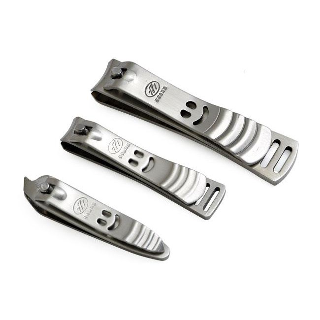 Bộ cắt móng tay 12 món