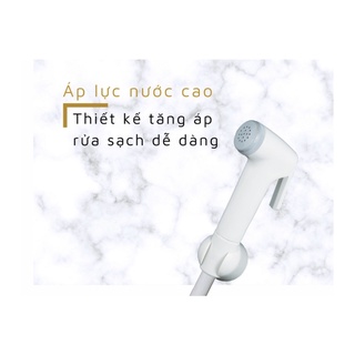 Xịt vệ sinh Caesar